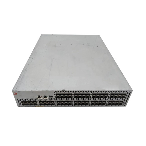 Buy Brocade HD-5320-0008 | 5100 Series 40 x Ports Fibre Channel Back-to-Front Airflow Switch Refurbished - $952.03 Brocade HD-5320-0008 | 5100 Series 40 x Ports Fibre Channel Back-to-Front Airflow Switch Refurbished - refurbished available on Gotodirect