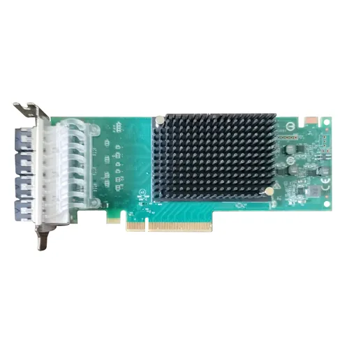 IBM 5189-1403-21C | PCIE V3 X8 4-PORT 16GB FC Refurbished -  refurbished available on Gotodirect