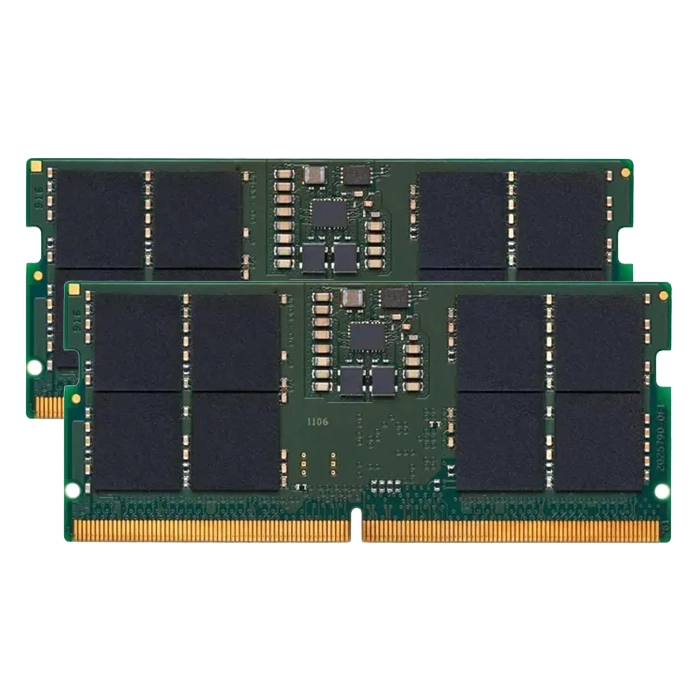 Buy Sabrent SB-DR5S-16GX2 | 32GB Kit (2X16GB) DDR5-4800MHz Non-ECC Unbuffered CL40 262-Pin SODIMM 1.1V 1Rx8 Memory Module Refurbished - $536.48 Sabrent SB-DR5S-16GX2 | 32GB Kit (2X16GB) DDR5-4800MHz Non-ECC Unbuffered CL40 262-Pin SODIMM 1.1V 1Rx8 Memory Module Refurbished - Sabrent refurbished available on Gotodirect