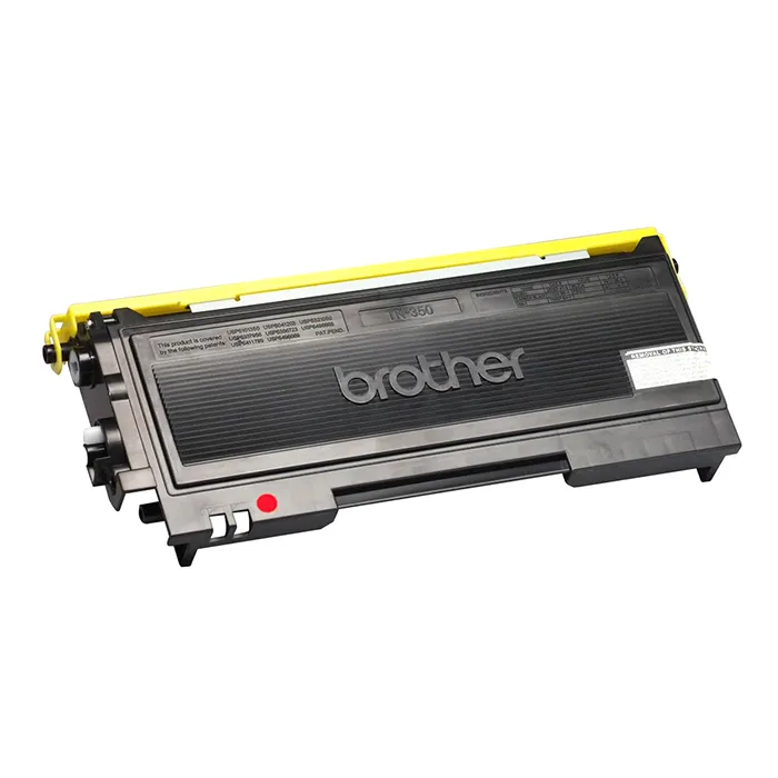 Brother TN350 | Toner Black Approx 2500 pages for DCP-7020/ IntelliFax-2820/ 2910/ 2920/ HL-2040/ HL-2070N/ MFC-7220/ MFC-7225N/ MFC-7420/ MFC-7820N Printers Refurbished - Brother refurbished available on Gotodirect