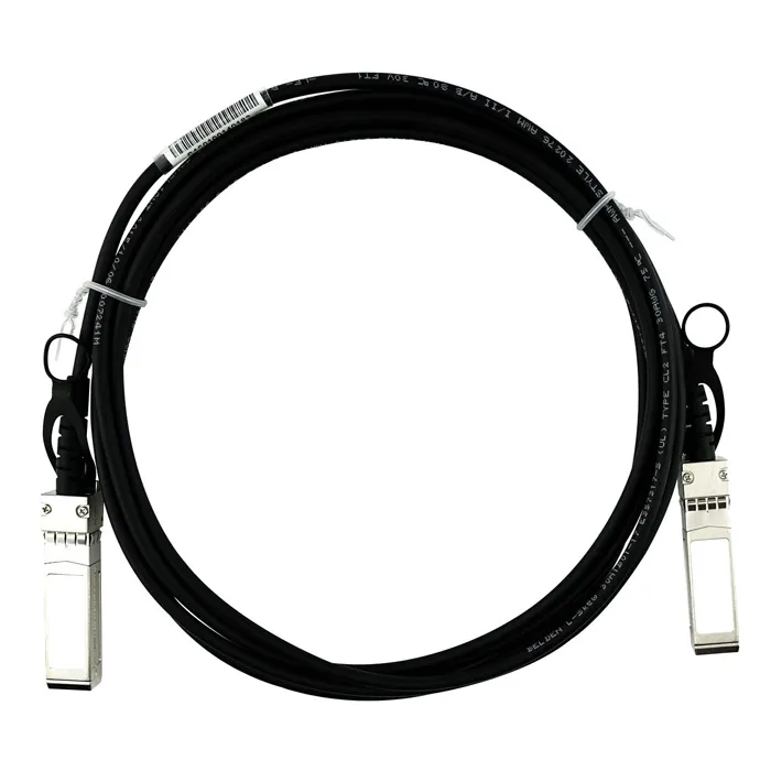 Mellanox MCP21J0-X002A | 2m Passive Copper Cable Eth No Return/Cancel Engineering Sample Refurbished -  refurbished available on Gotodirect