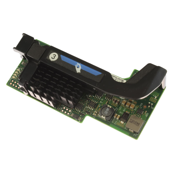 Buy HP 655637-001 | 560FLB Dual-Ports 10Gb/s Gigabit Ethernet PCI Express 2.0 x8 Network Adapter Refurbished - $62.40 HP 655637-001 | 560FLB Dual-Ports 10Gb/s Gigabit Ethernet PCI Express 2.0 x8 Network Adapter Refurbished - Hewlett-Packard (ou HP en abrégé) refurbished available on Gotodirect