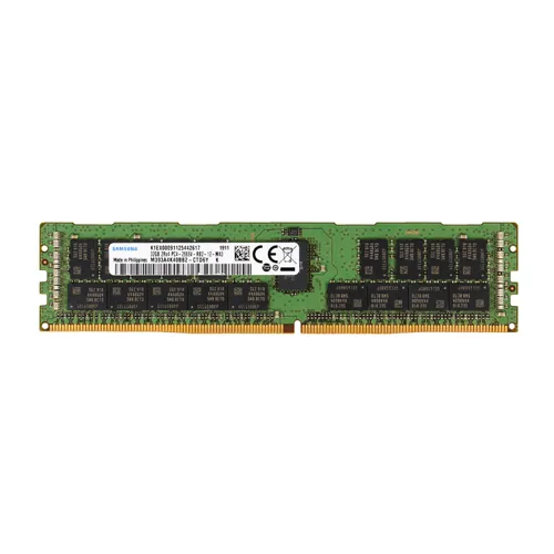 Samsung M393A4K40BB2-CTD6Y | 32GB DDR4-2666MHz PC4-21300 ECC Registered RDIMM CL19 2Rx4 1.2V 288-Pin Memory Module Refurbished - Samsung refurbished available on Gotodirect