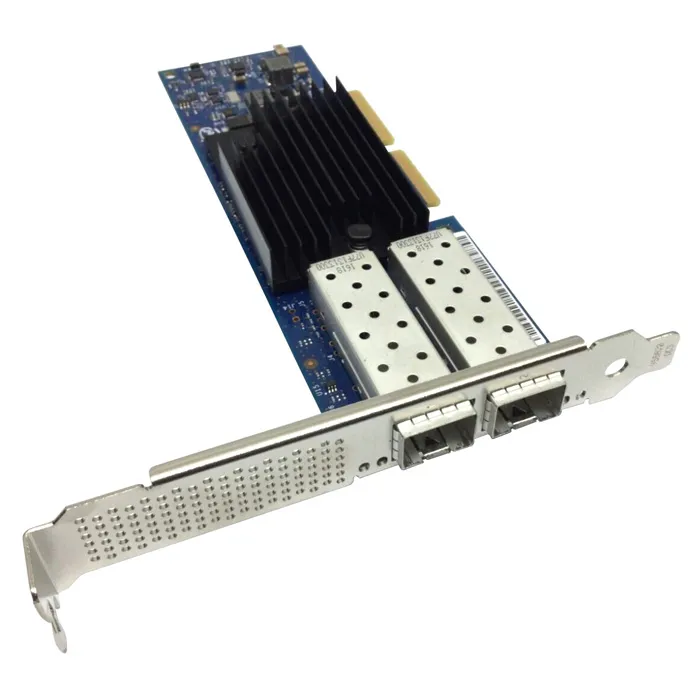 Buy IBM 00JY942 | 2-Ports 10GBase-X SFP+ 10Gb/s PCI Express 3.0 x8 Gigabit Ethernet Adapter Refurbished - $423.64 IBM 00JY942 | 2-Ports 10GBase-X SFP+ 10Gb/s PCI Express 3.0 x8 Gigabit Ethernet Adapter Refurbished - refurbished available on Gotodirect