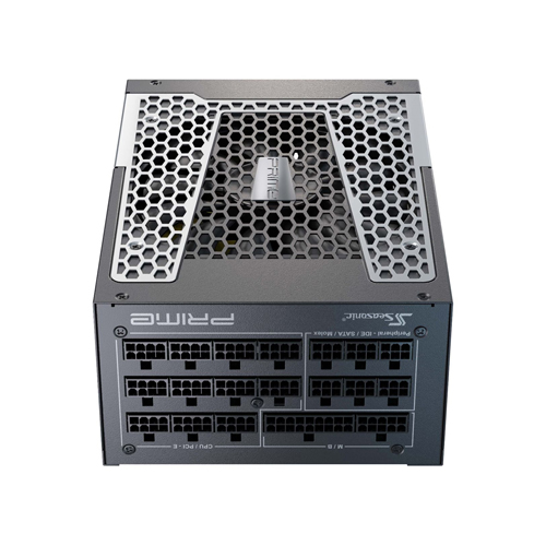 Seasonic PRIME-PX-1600 | 1600-Watts 100-240V AC 15-10A 50-60Hz 80-Plus Platinum Fully Modular ATX Power Supply Refurbished -  refurbished available on Gotodirect