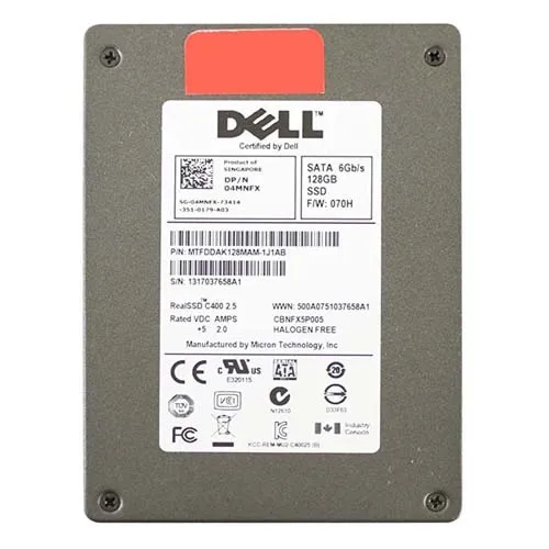 Buy Micron MTFDDAK128MAM-1J1AB | RealSSD C400 128GB Multi-Level Cell SATA 6Gb/s 2.5-Inch Solid State Drive Refurbished - $260.00 Micron MTFDDAK128MAM-1J1AB | RealSSD C400 128GB Multi-Level Cell SATA 6Gb/s 2.5-Inch Solid State Drive Refurbished - refurbished available on Gotodirect