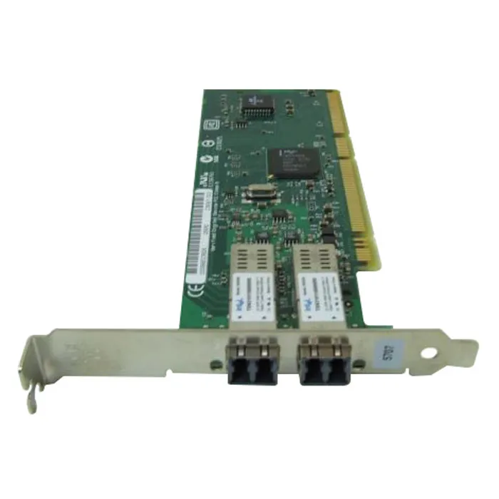 IBM 00P6132 | Dual-Ports LC 1Gb/s 1000Base-SX Gigabit Ethernet PCI-X Server Network Adapter by Intel Refurbished -  refurbished available on Gotodirect
