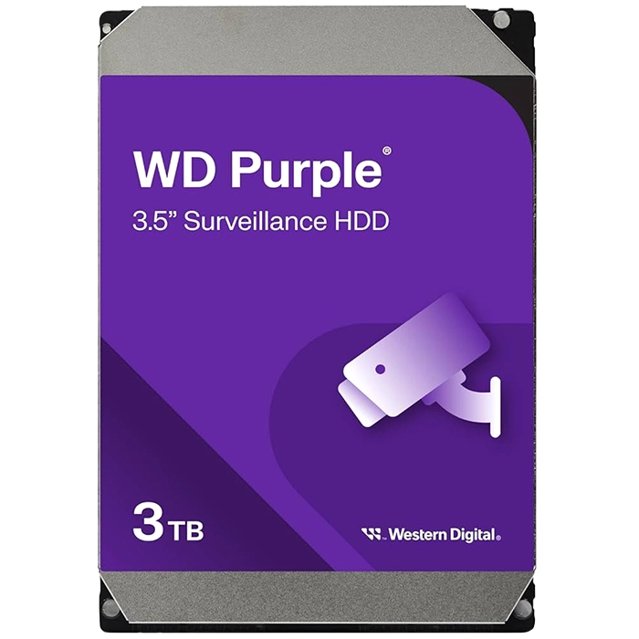 Buy Western Digital WD34PURZ | Purple 3TB 5400RPM SATA 6Gb/s 128MB Cache 3.5-Inch Surveillance Hard Drive Refurbished - $351.67 Western Digital WD34PURZ | Purple 3TB 5400RPM SATA 6Gb/s 128MB Cache 3.5-Inch Surveillance Hard Drive Refurbished - Western Digital refurbished available on Gotodirect