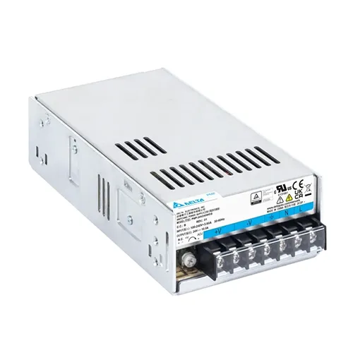 Delta PMF-24V240WCGB | 240-Watt 24V 10A DIN Rail Power Supply Refurbished -  refurbished available on Gotodirect