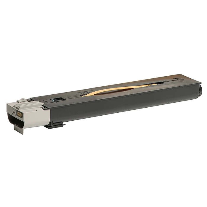 Xerox 006R01802 | Toner Cartridge Gold Refurbished - Xerox refurbished available on Gotodirect
