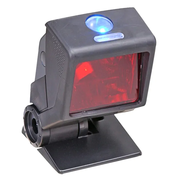 Honeywell MK3580-31A38 | QuantumT 3580 Multi-positioning hands-free barcode scanner Refurbished - Honeywell refurbished available on Gotodirect
