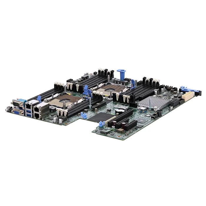 Dell XP8V5 | System Board (Motherboard) for PowerEdge R440 / R540 Server Refurbished - Dell refurbished available on Gotodirect