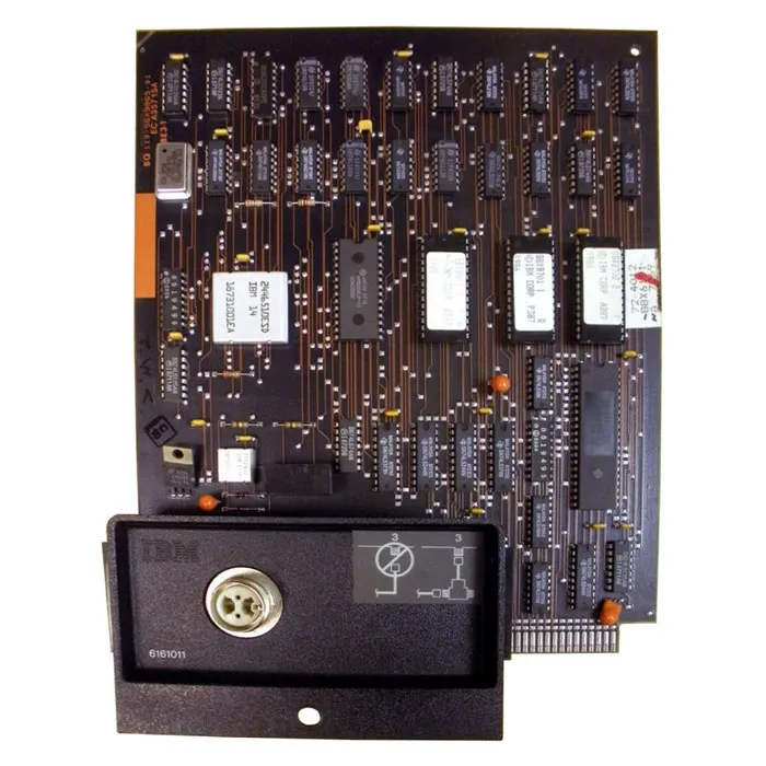 IBM 88X6101 | Twinax Attachment Card for 4224 Printer Refurbished -  refurbished available on Gotodirect