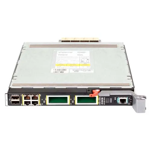 Dell HR521 | M1000e Cisco Catalyst Blade Switch 3130G Refurbished - Dell refurbished available on Gotodirect