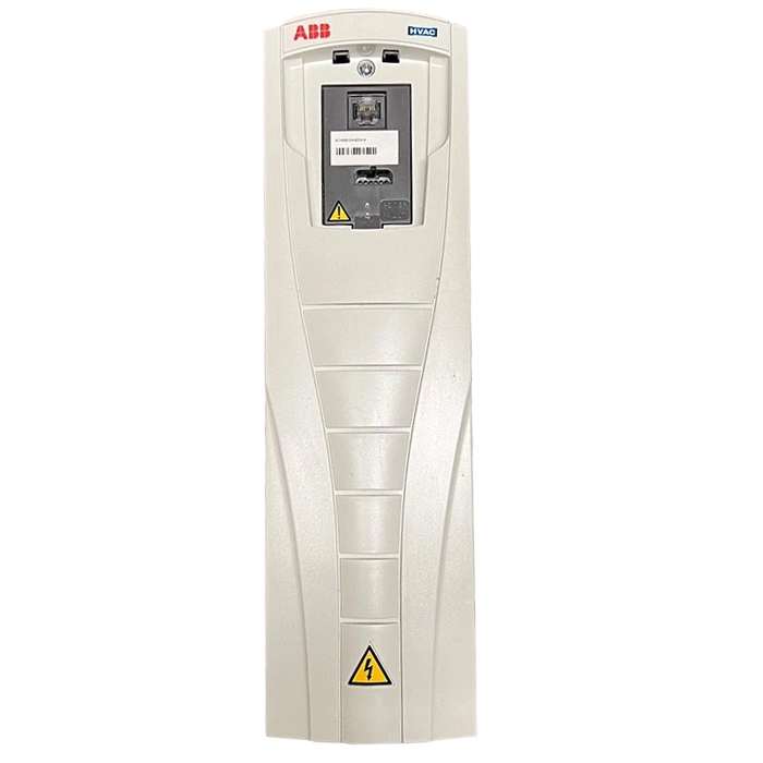 ABB ACH550-UH-023A-4 | ACH550 15HP 3Phase AC Drive w/ Keypad Refurbished -  refurbished available on Gotodirect