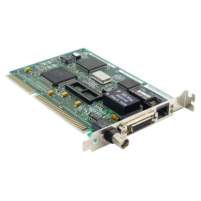 Intel 307708-004-2 | 306451-010 8/16 Lan Adapter Isa Pb 307708-004 Refurbished - Intel refurbished available on Gotodirect