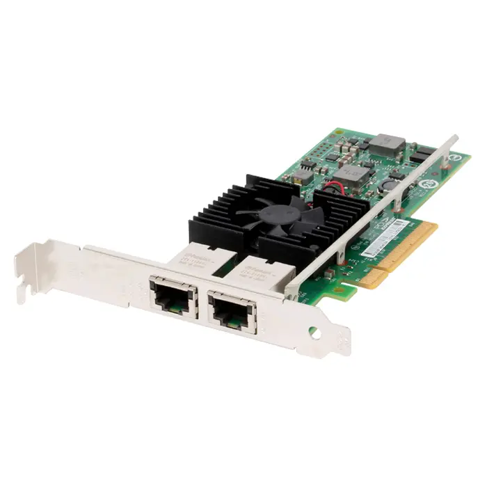 Buy Intel G35632-011 | Dual-Ports 10Gb/s Gigabit Ethernet Converged Network Adapter Refurbished - $203.55 Intel G35632-011 | Dual-Ports 10Gb/s Gigabit Ethernet Converged Network Adapter Refurbished - Intel refurbished available on Gotodirect