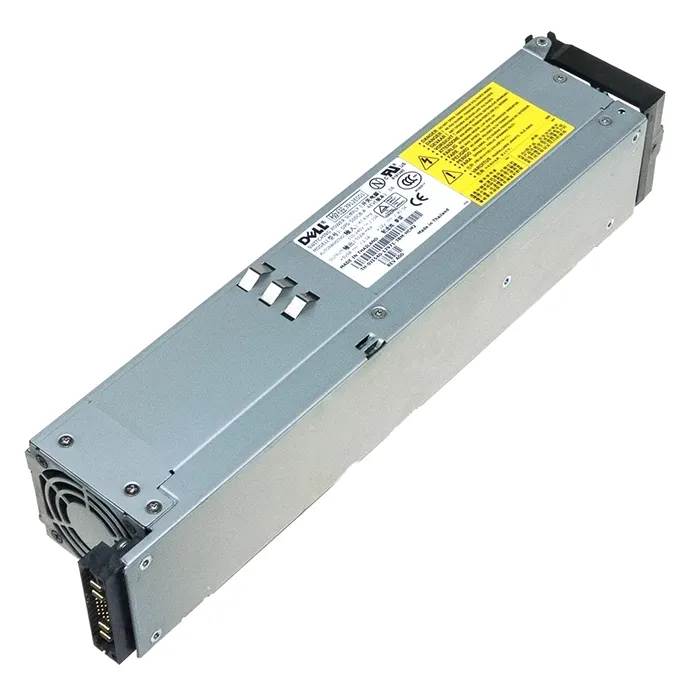 Dell 000J1540 | 500-Watts 100-240V AC Redundant Power Supply for PowerEdge 2650 Refurbished - Dell refurbished available on Gotodirect