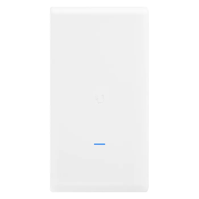 Ubiquiti UAP-AC-M-PRO-5 | UniFi AC Mesh UAP-AC-M-PRO IEEE 802.11ac 5GHz 1750Mb/s 2 x Ports 1000Base-T (5-Pack) Wireless Access Point Refurbished - Ubiquiti refurbished available on Gotodirect