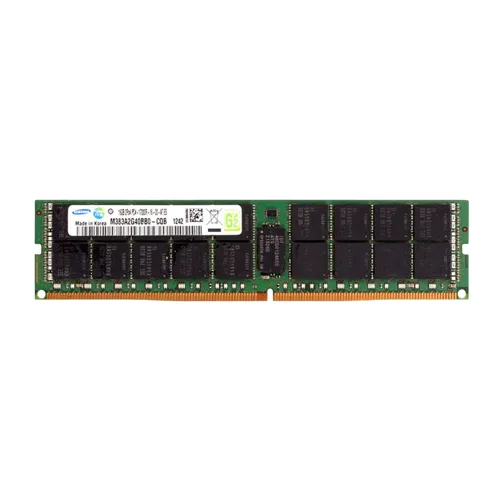 Samsung M383A2G40BB0-CQB | 16GB DDR4-2133MHz PC4-17000 ECC Registered RDIMM CL15 2Rx4 1.2V 288-Pin Memory Module Refurbished - Samsung refurbished available on Gotodirect