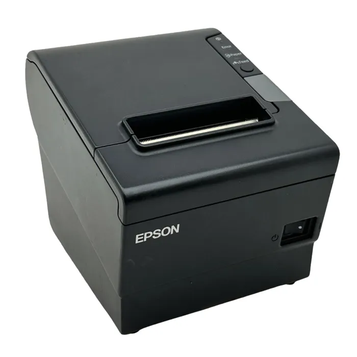 Buy Epson C31CA85084 | TM-T88V Monochrome Thermal Receipt Printer Refurbished - $413.21 Epson C31CA85084 | TM-T88V Monochrome Thermal Receipt Printer Refurbished - Epson refurbished available on Gotodirect