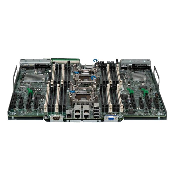 Buy HP 635678-002 | Socket LGA2011 System Board (Motherboard) for ProLinat ML350P Gen8 Refurbished - $728.29 HP 635678-002 | Socket LGA2011 System Board (Motherboard) for ProLinat ML350P Gen8 Refurbished - Hewlett-Packard (ou HP en abrégé) refurbished available on Gotodirect