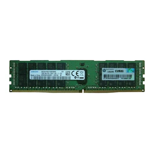 Samsung M393A2G40EB1-CRC3Q | 16GB DDR4-2400MHz PC4-19200 ECC Registered RDIMM CL17 2Rx4 1.2V 288-Pin Memory Module Refurbished - Samsung refurbished available on Gotodirect