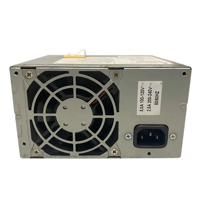 HP 306042-001 | 320-Watts ATX AC Power Supply for XW5000 WorkStation Refurbished - Hewlett-Packard (ou HP en abrégé) refurbished available on Gotodirect