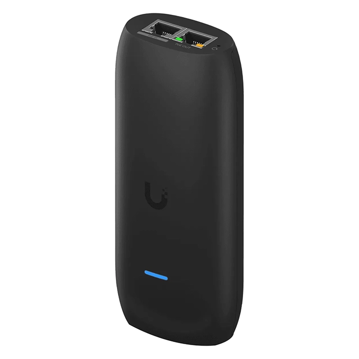 Ubiquiti UP-AI-PORT | UniFi 1x GbE RJ45 Port AI Port Enhancer Refurbished - Ubiquiti refurbished available on Gotodirect