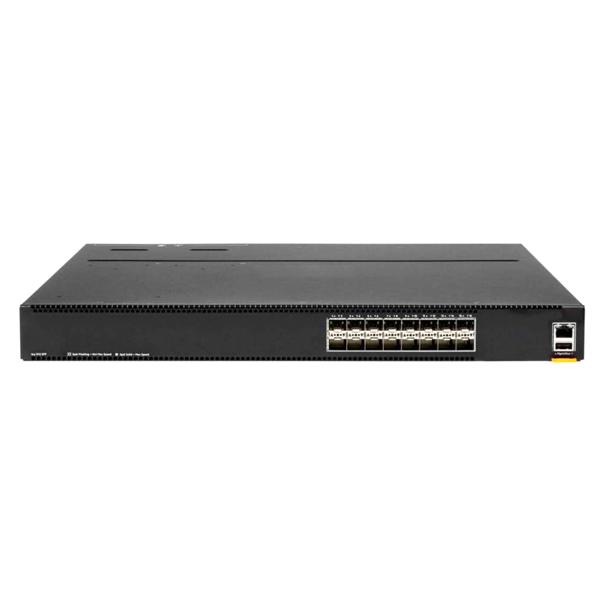 HP 356373-001 | StorageWorks 2/16V 2GB 16 x SFP Fibre Channel 1U Rack-mountable SAN Switch Refurbished - Hewlett-Packard (ou HP en abrégé) refurbished available on Gotodirect