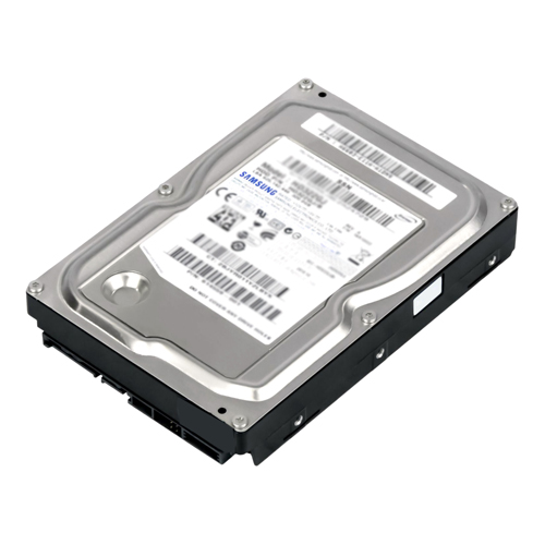 Samsung SP1614C | Spinpoint P80 160GB 7200RPM SATA 1.5Gb/s 8MB Cache 3.5-Inch Hard Drive Refurbished - Samsung refurbished available on Gotodirect