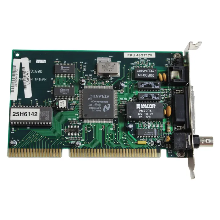 IBM 25H1692 | LAN Adapter for Ethernet Refurbished -  refurbished available on Gotodirect