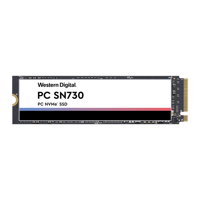 Western Digital SDBPNTY-512G | PC SN730 Series 512GB PCI Express NVMe 3.0 x4 M.2 2280 Solid State Drive Refurbished - Western Digital refurbished available on Gotodirect