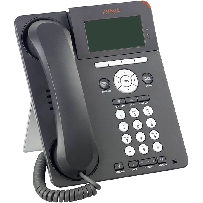 Buy Avaya 9620L | One-X Deskphone Edition IP Telephone VOIP Phone Refurbished - $91.48 Avaya 9620L | One-X Deskphone Edition IP Telephone VOIP Phone Refurbished - Avaya refurbished available on Gotodirect
