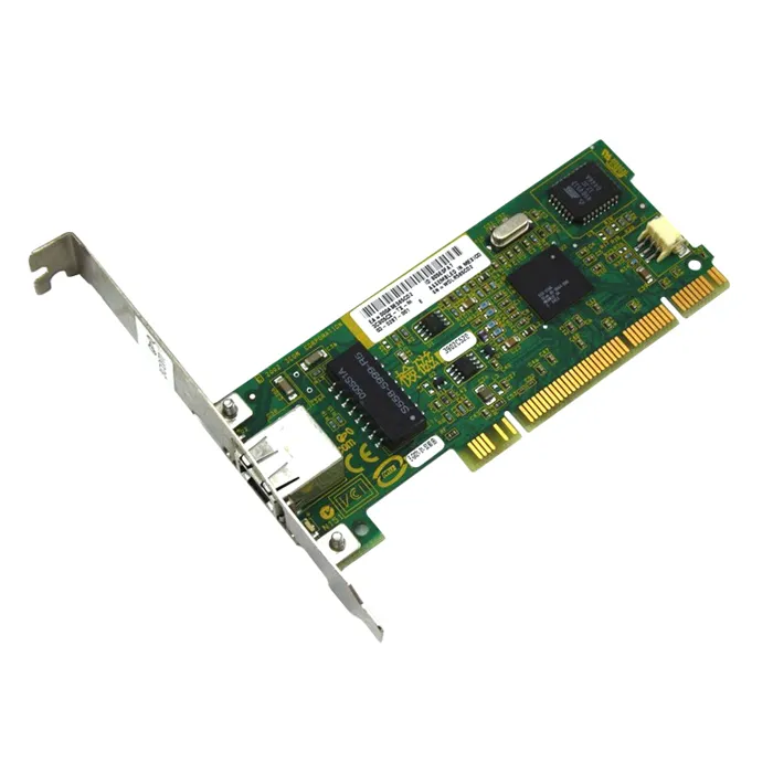 Dell 5H959 | 3c905cx-tx-m 10/100 PCI Network Ethernet Card Refurbished - Dell refurbished available on Gotodirect