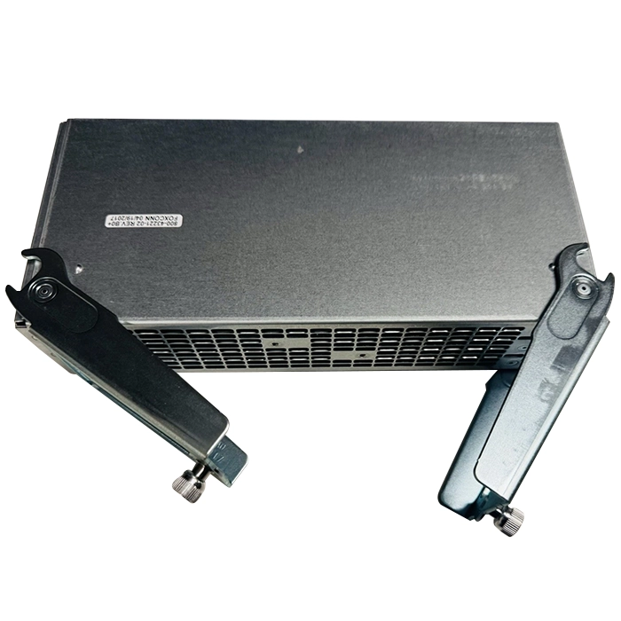 Cisco N9K-C9504-FM-CV-RF | Nexus 9508 Fabric Module Slot Cover Refurbished - Cisco Systems Inc. refurbished available on Gotodirect