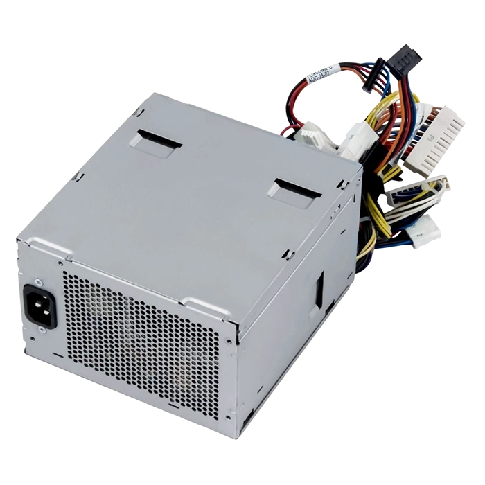 Dell N750P-00 | 750-Watts Power Supply for Precision 690/490 Refurbished - Dell refurbished available on Gotodirect
