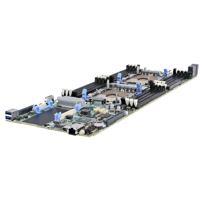 Dell K2TT6 | System Board (Motherboard) for PowerEdge C6420 Sled Node Server Refurbished - Dell refurbished available on Gotodirect