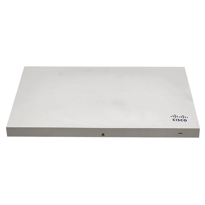 Cisco MR53-HW= | Meraki Quad Radio 4x4:4 802.11ac Wave 2 MU-MIMO Unclaimed Wireless Access Point Refurbished - Cisco Systems Inc. refurbished available on Gotodirect