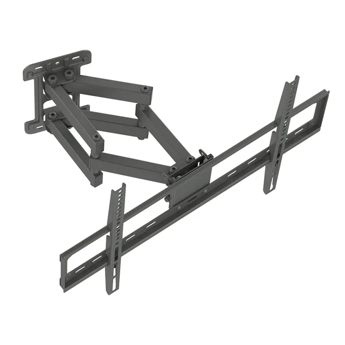 Buy Monoprice 21956 | Commercial Full Motion TV Wall Mount Bracket For 37-inch To 70-inch TVs Refurbished - $153.72 Monoprice 21956 | Commercial Full Motion TV Wall Mount Bracket For 37-inch To 70-inch TVs Refurbished - refurbished available on Gotodirect