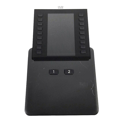 Buy Cisco CP-BEKEM | IP Phone 8800 Key Expansion Module Refurbished - $140.00 Cisco CP-BEKEM | IP Phone 8800 Key Expansion Module Refurbished - Cisco Systems Inc. refurbished available on Gotodirect