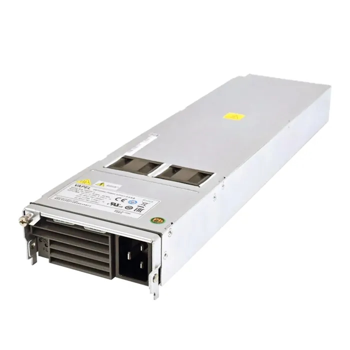 HP JC610-61101 | 2500-Watts 200-240V AC Hot-Plug Redundant Power Supply for FlexNetwork 10500 Switch Series Refurbished - Hewlett-Packard (ou HP en abrégé) refurbished available on Gotodirect