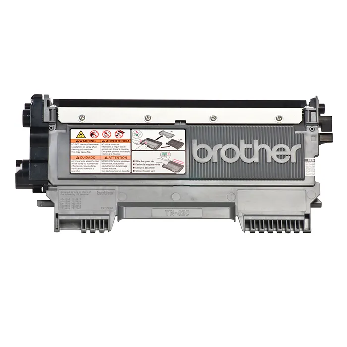 Brother TN420 | Standard Yield Toner Black for DCP-7060D/ DCP-7065DN/ IntelliFax-2840/ IntelliFAX-2940/ HL-2220/ HL-2230/ HL-2240/ HL-2240D Refurbished - Brother refurbished available on Gotodirect