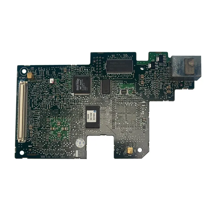 Dell 0FC955 | DRAC-4 Remote Access Network Card for PowerEdge 1850 / 2800 / 2850 Refurbished - Dell refurbished available on Gotodirect