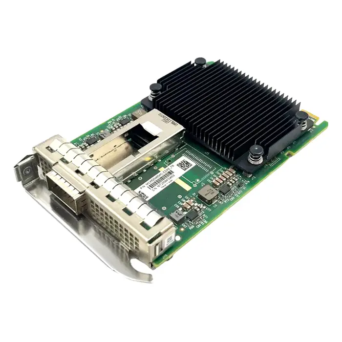 Buy NVIDIA Mellanox MCX623435AC-CDAB | ConnectX-6 Dx EN 100GbE Card Refurbished - $421.76 NVIDIA Mellanox MCX623435AC-CDAB | ConnectX-6 Dx EN 100GbE Card Refurbished - refurbished available on Gotodirect