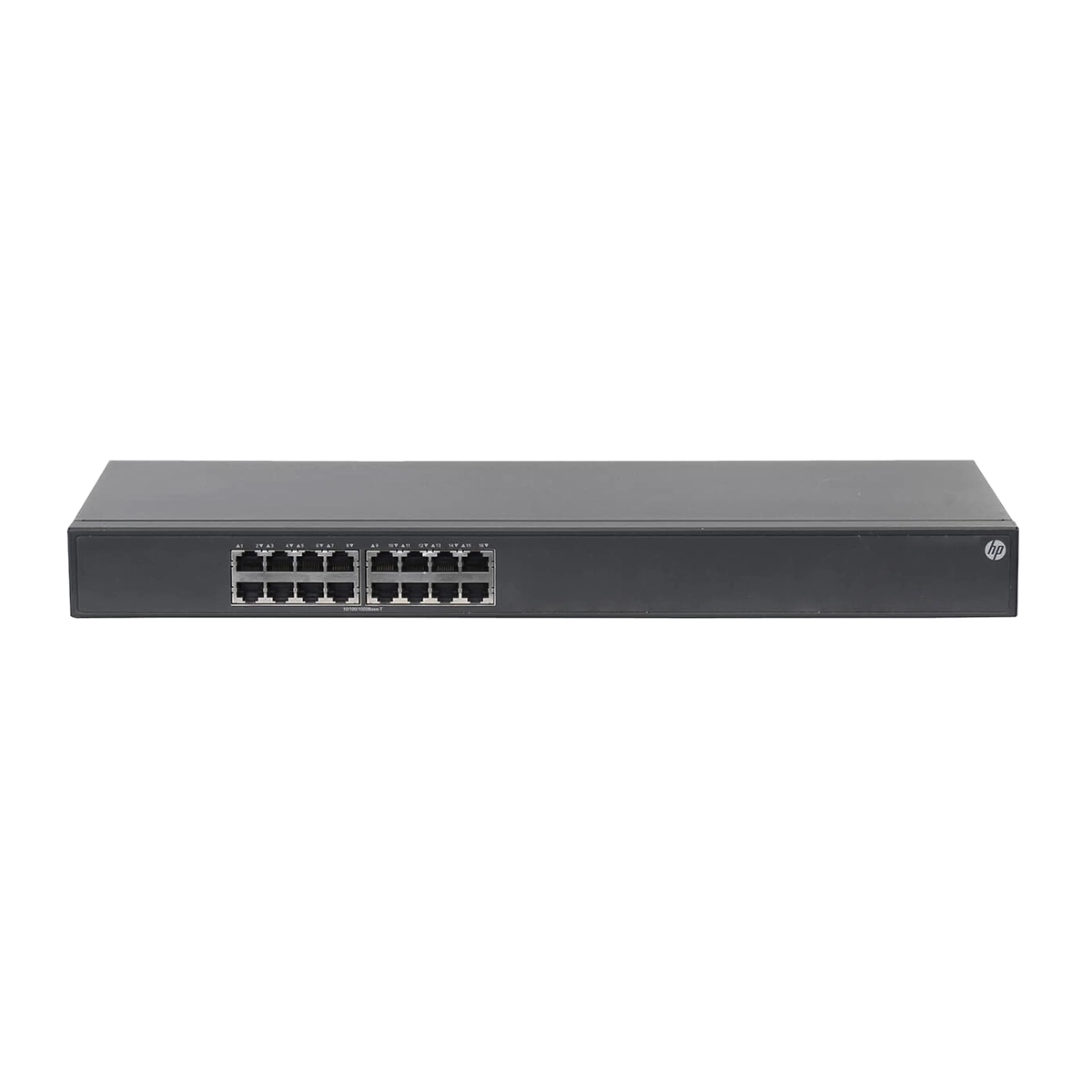 Buy HP JD984A | OfficeConnect 1405 Series V1405-16 16 x RJ-45 Ports 10/100Base-TX Layer 2 Unmanaged Rack-mountable Fast Ethernet Network Switch Refurbished - $281.74 HP JD984A | OfficeConnect 1405 Series V1405-16 16 x RJ-45 Ports 10/100Base-TX Layer 2 Unmanaged Rack-mountable Fast Ethernet Network Switch Refurbished - Hewlett-Packard (ou HP en abrégé) refurbished available on Gotodirect