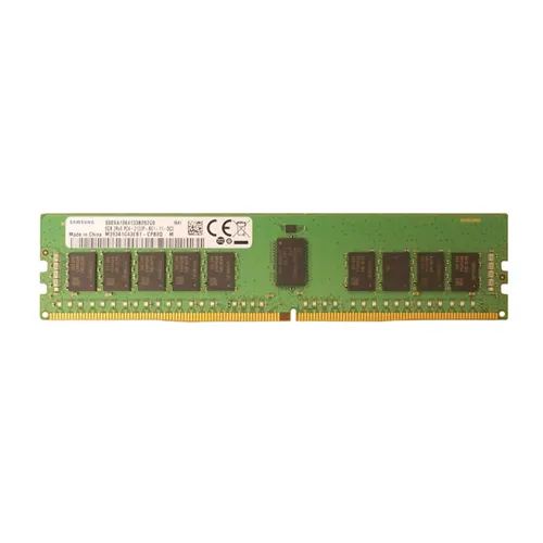 Samsung M393A1G43EB1-CPB0Q | 8GB DDR4-2133MHz PC4-17000 ECC Registered RDIMM CL15 2Rx8 1.2V 288-Pin Memory Module Refurbished - Samsung refurbished available on Gotodirect