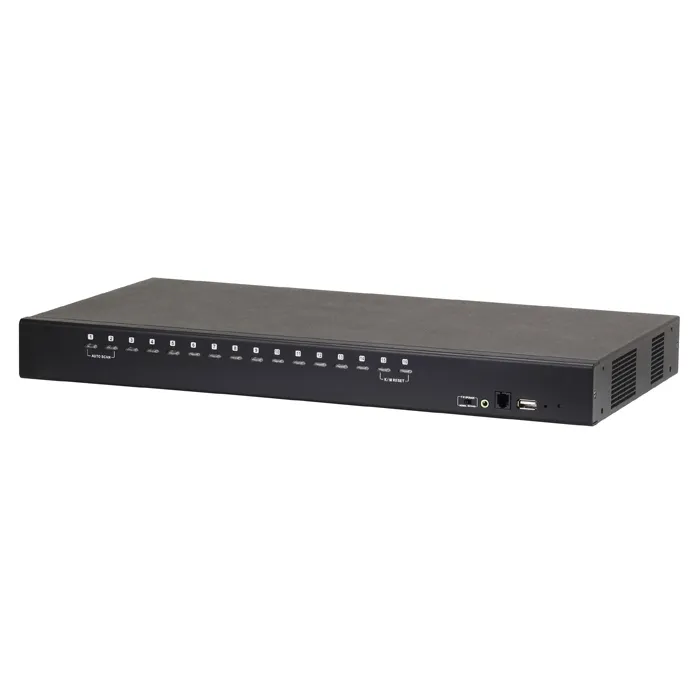 Vertiv MP2-130P | 120V 30A 4X5-15R 2XL5-20R Micropod Maintenance Bypass Switch Refurbished -  refurbished available on Gotodirect
