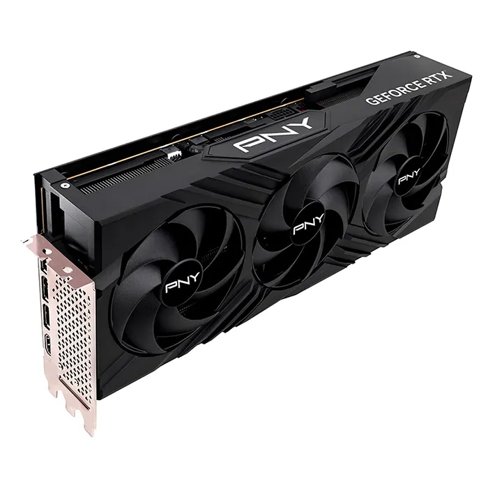 PNY VCG408016TFXPB1 | GeForce RTX 4080 16GB PCI Express VERTO Triple Fan Gaming Video Graphics Card Refurbished - PNY refurbished available on Gotodirect
