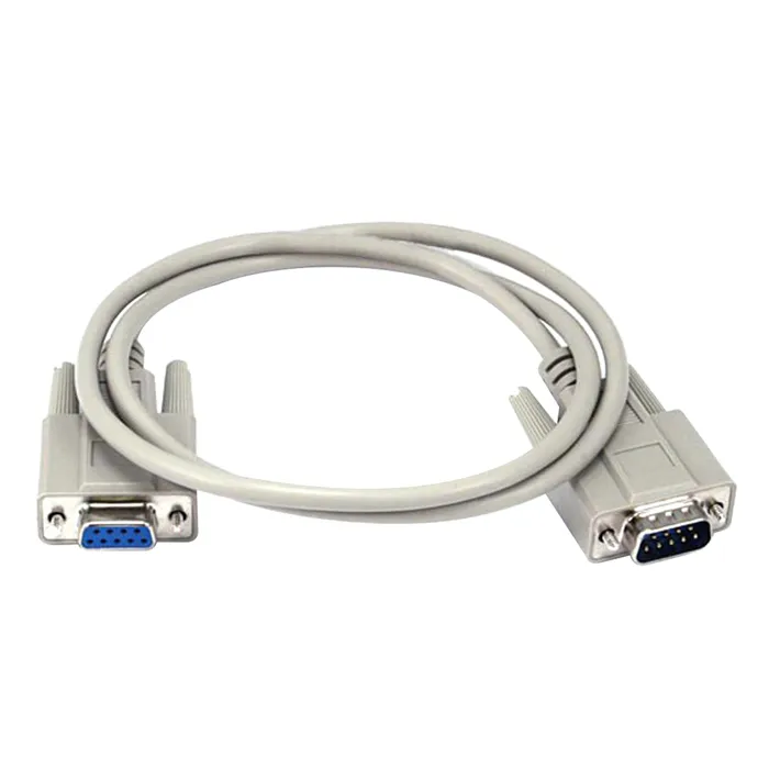 Monoprice 4880 | 3ft DB 9 M/F Molded Cable Refurbished -  refurbished available on Gotodirect